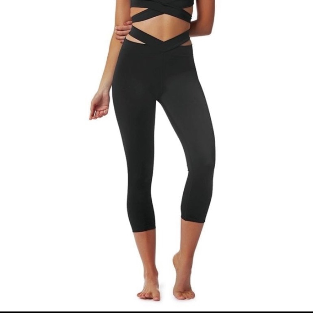 L’URV Leggings EVOLUTION 3/4 Leggings